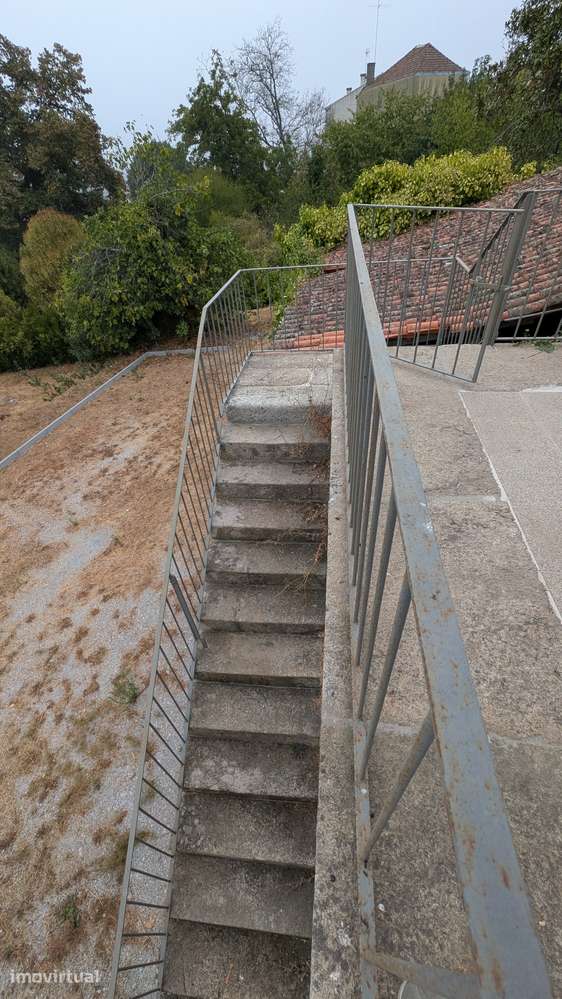 T3 renovado/reconstruído no Coração de Viseu - Grande imagem: 2/33
