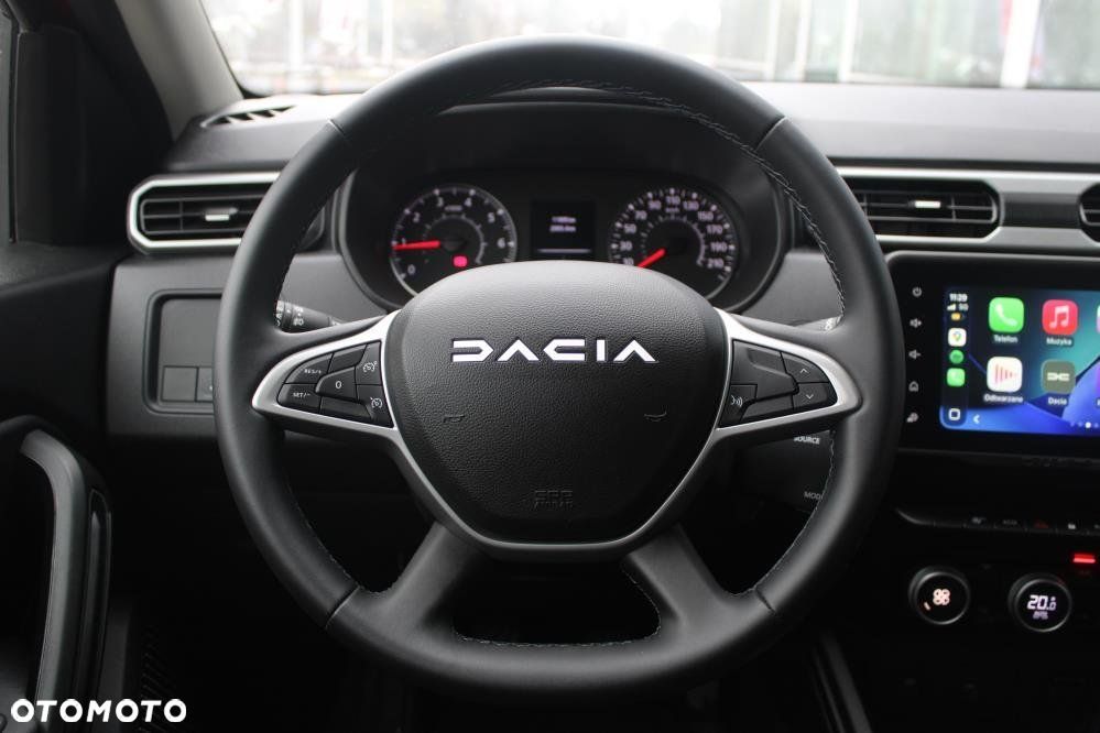 Dacia Duster - 14