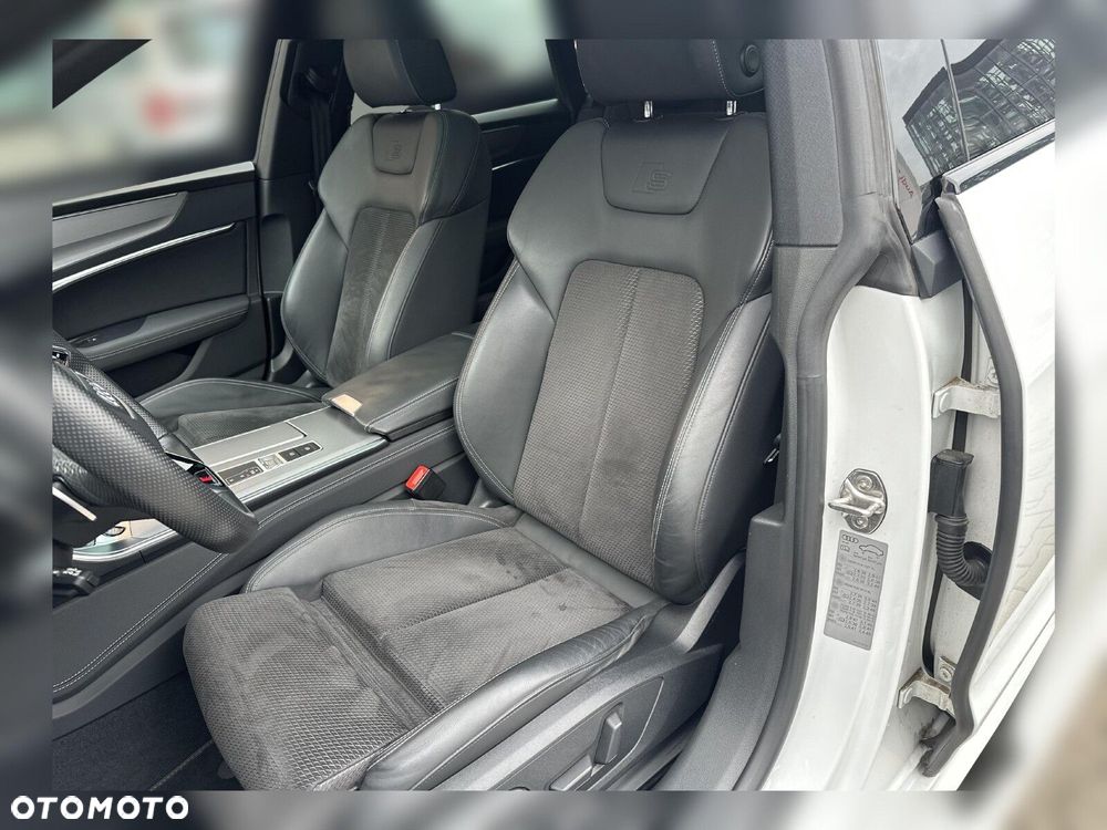 Audi A7 Sportback - 25