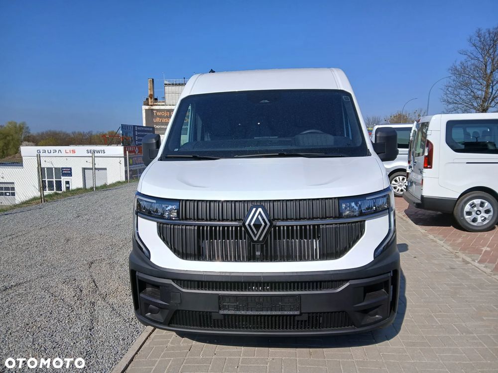 Renault Master - 2