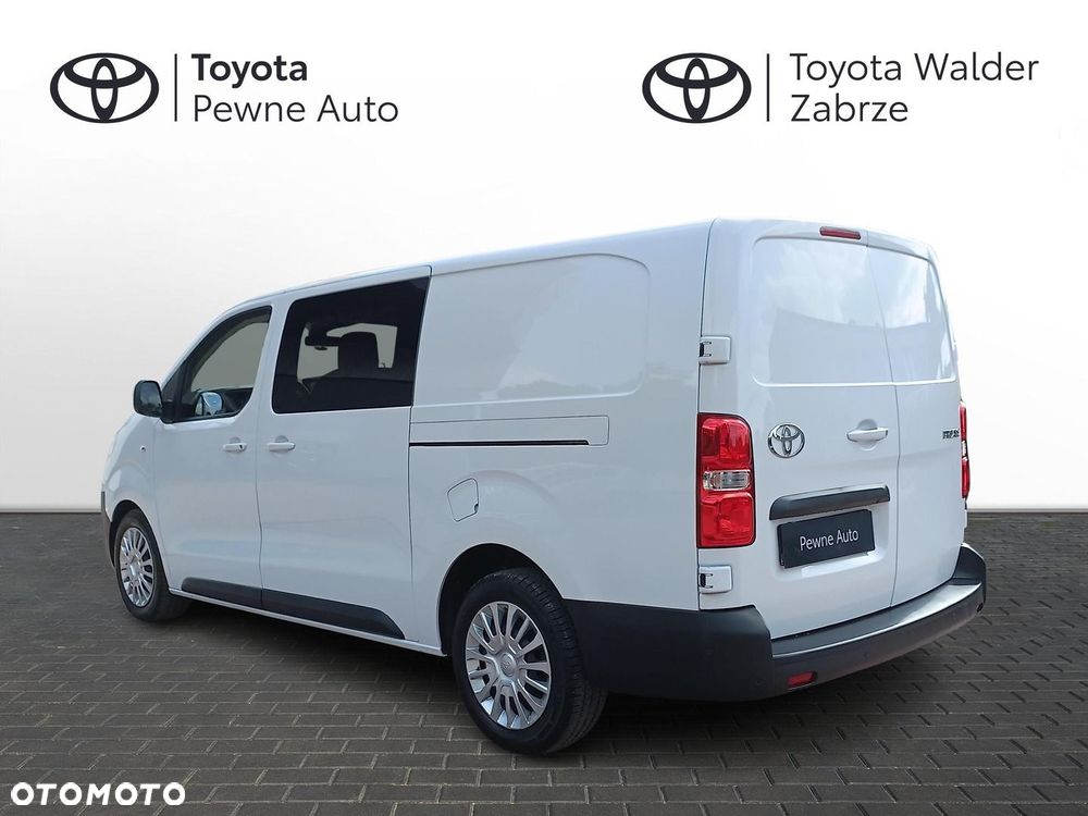Toyota PROACE - 7