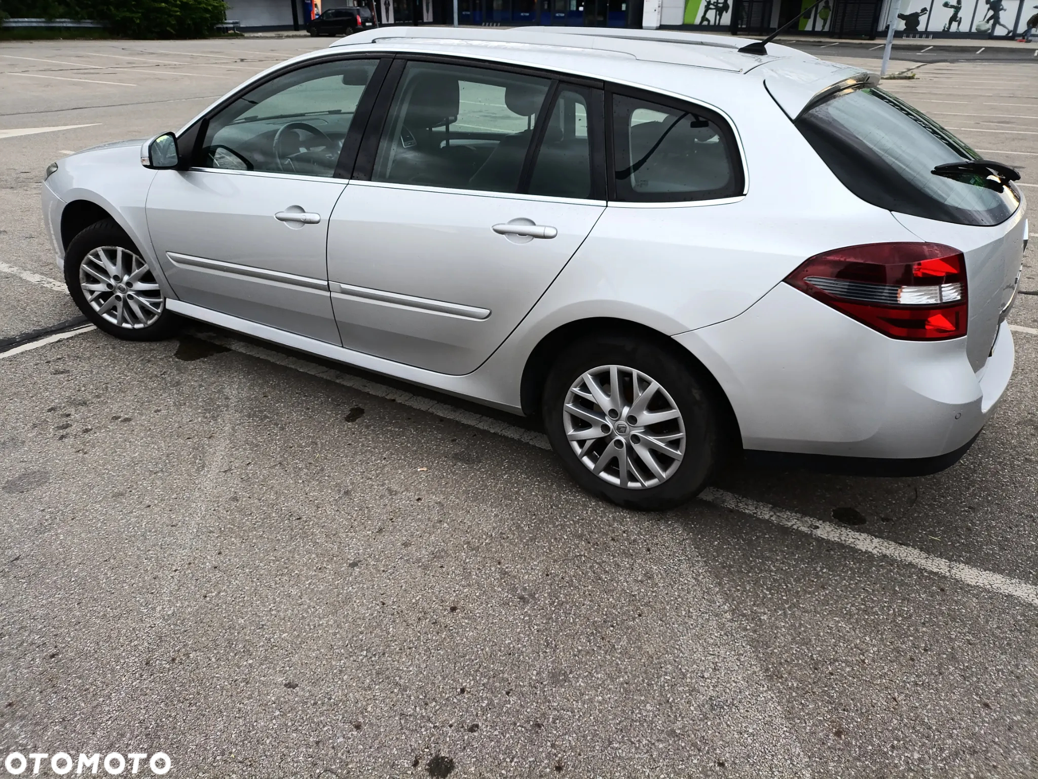 Renault Laguna - 6