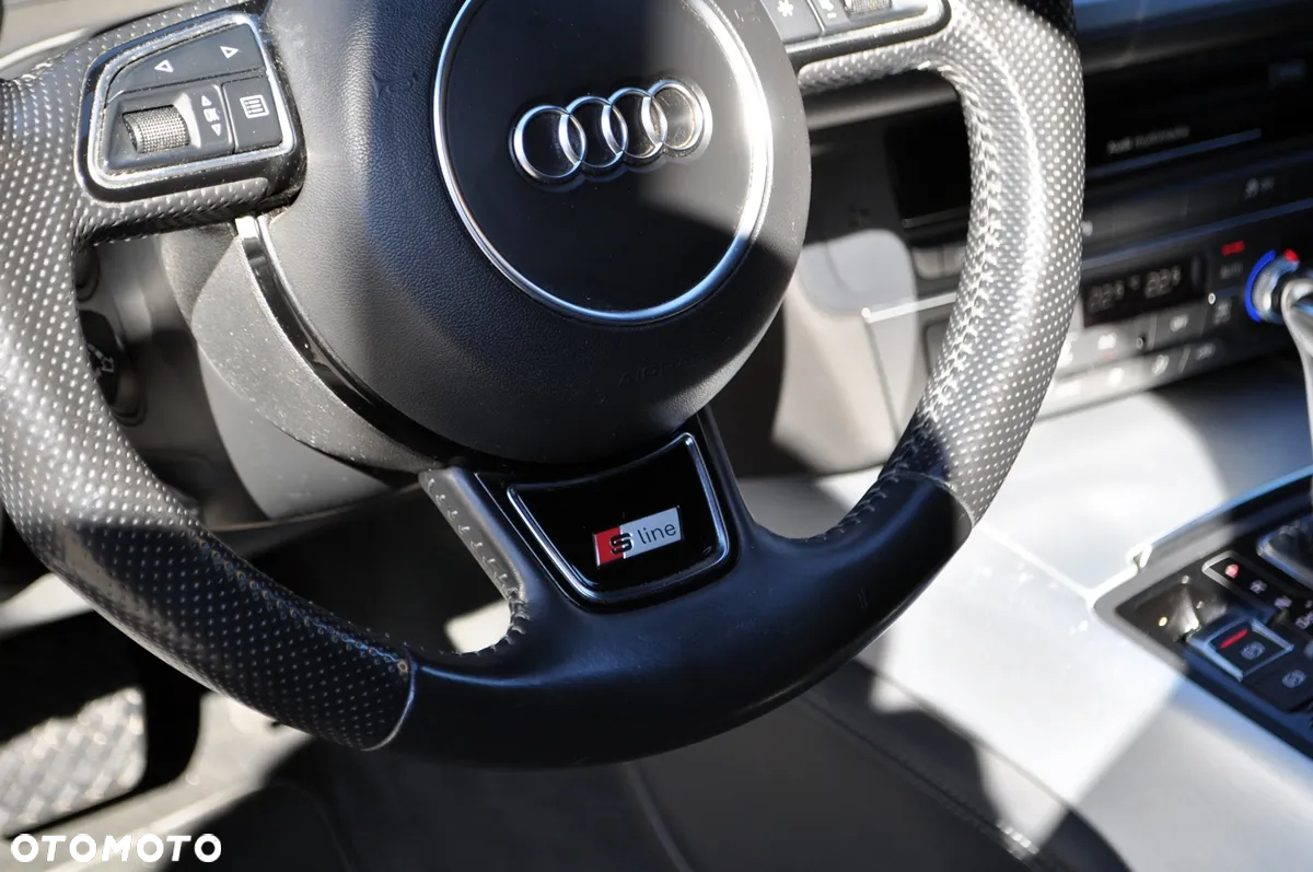 Audi A6 - 15