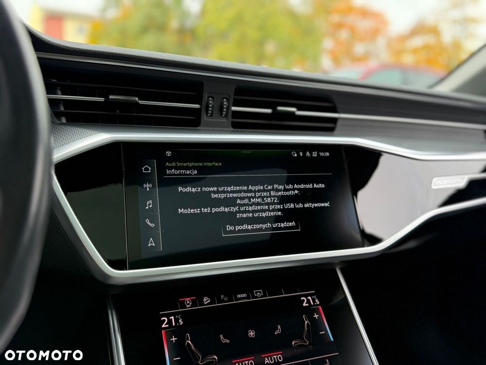 Audi A6 Allroad - 29