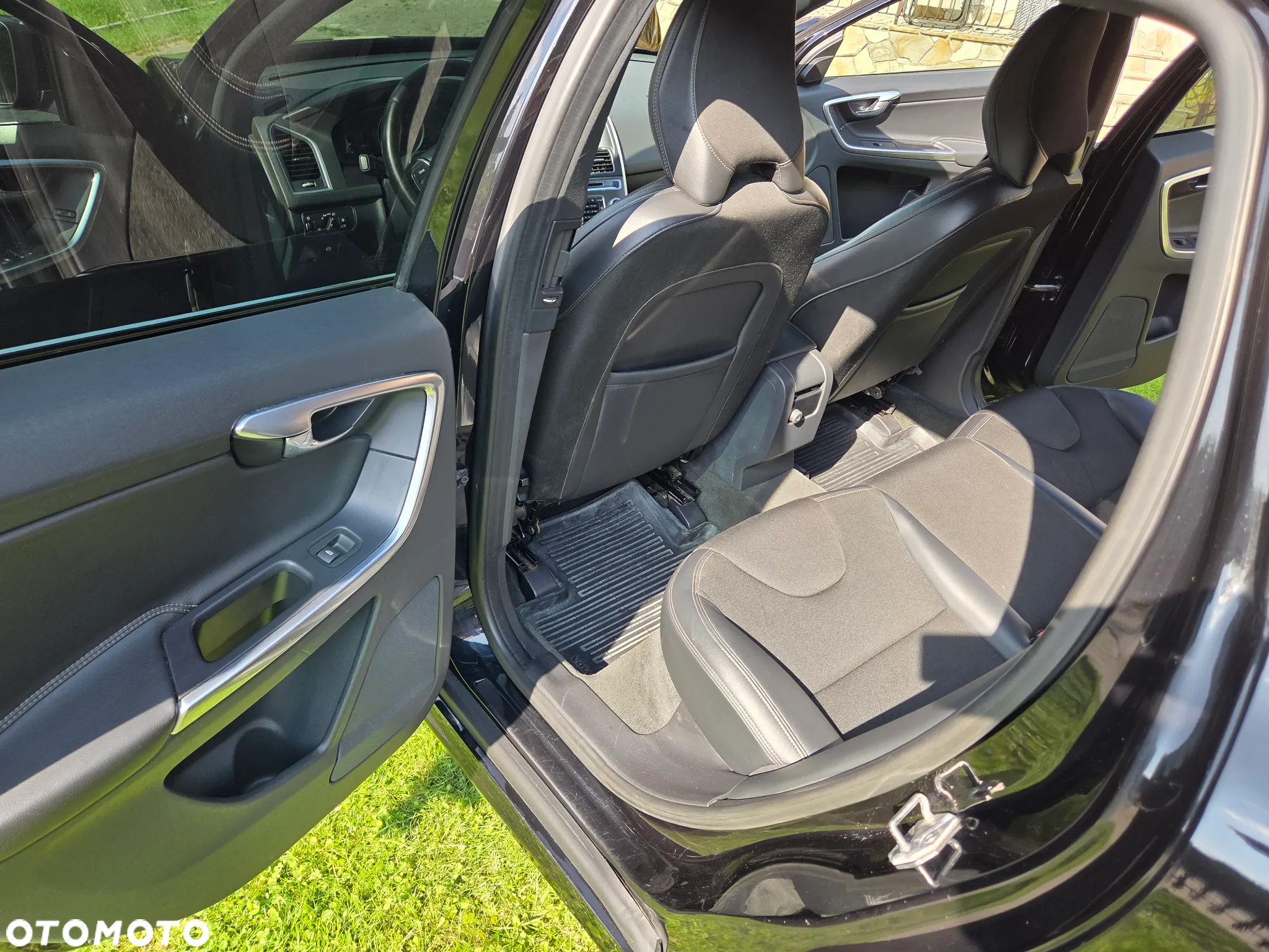 Volvo XC 60 D4 Inscription - 8