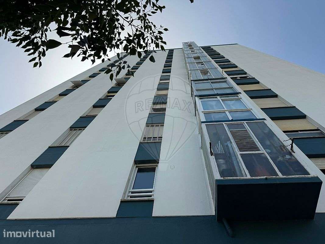 Apartamento T2 para venda - Grande imagem: 2/11