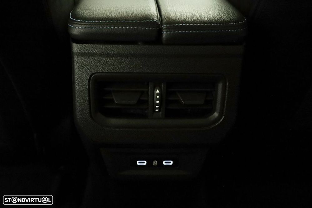 Renault Austral 1.3 Mild Hybrid Techno Espirit Auto - 24