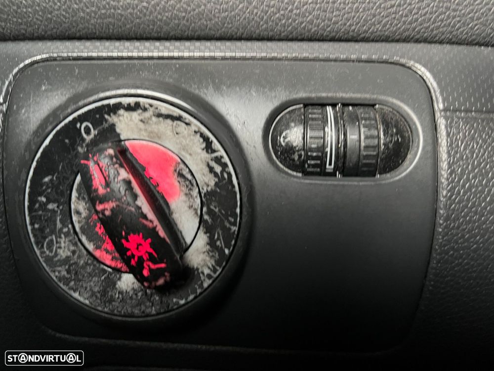 VW Golf 1.4 FSi Confortline - 16