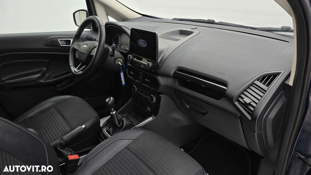 Ford EcoSport - 20