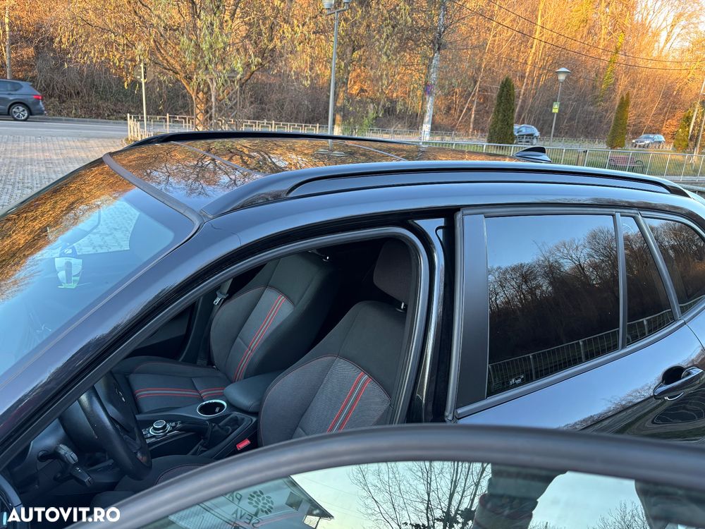 BMW X1 xDrive20d - 5