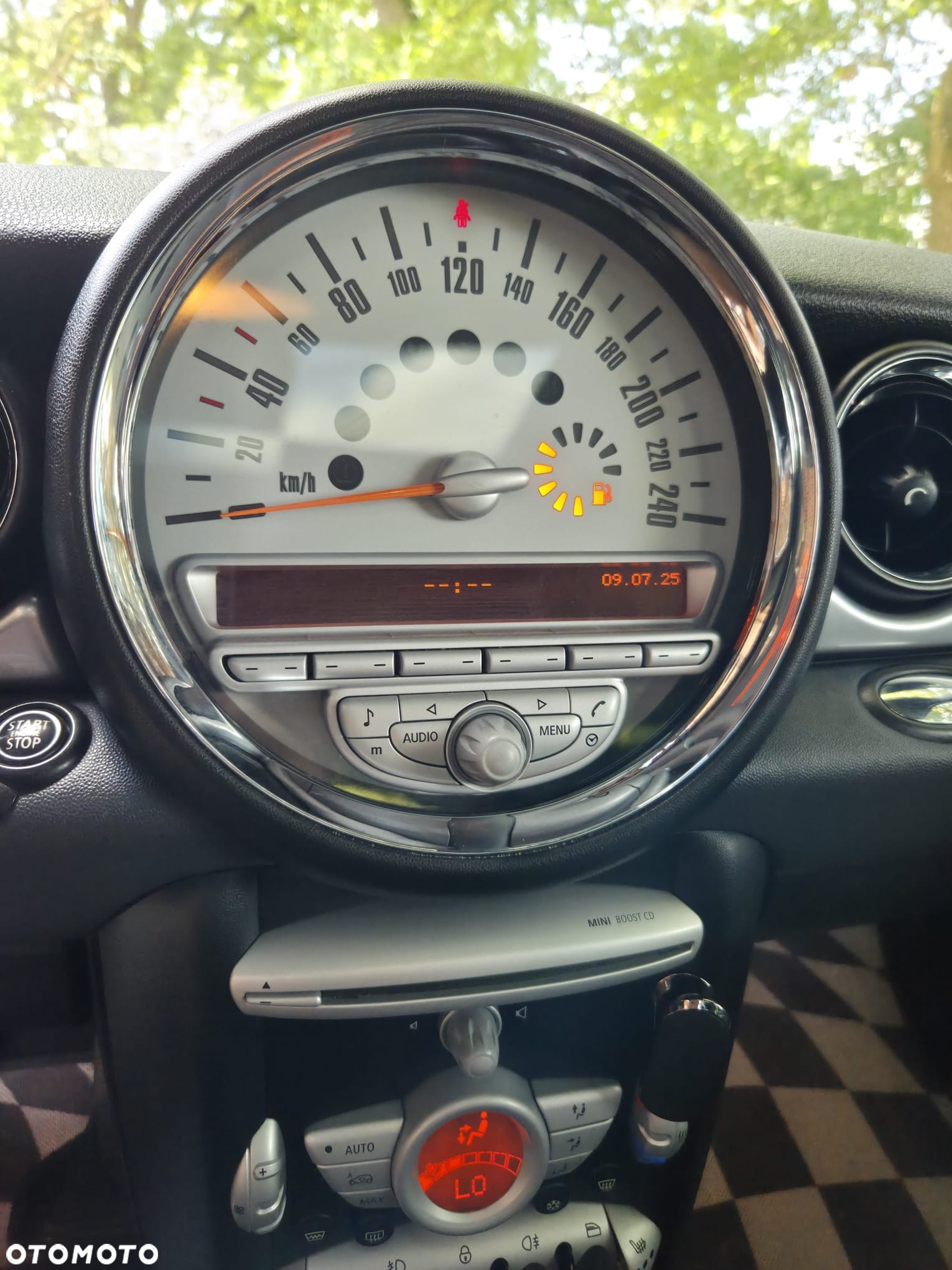 MINI Clubman Cooper D - 22