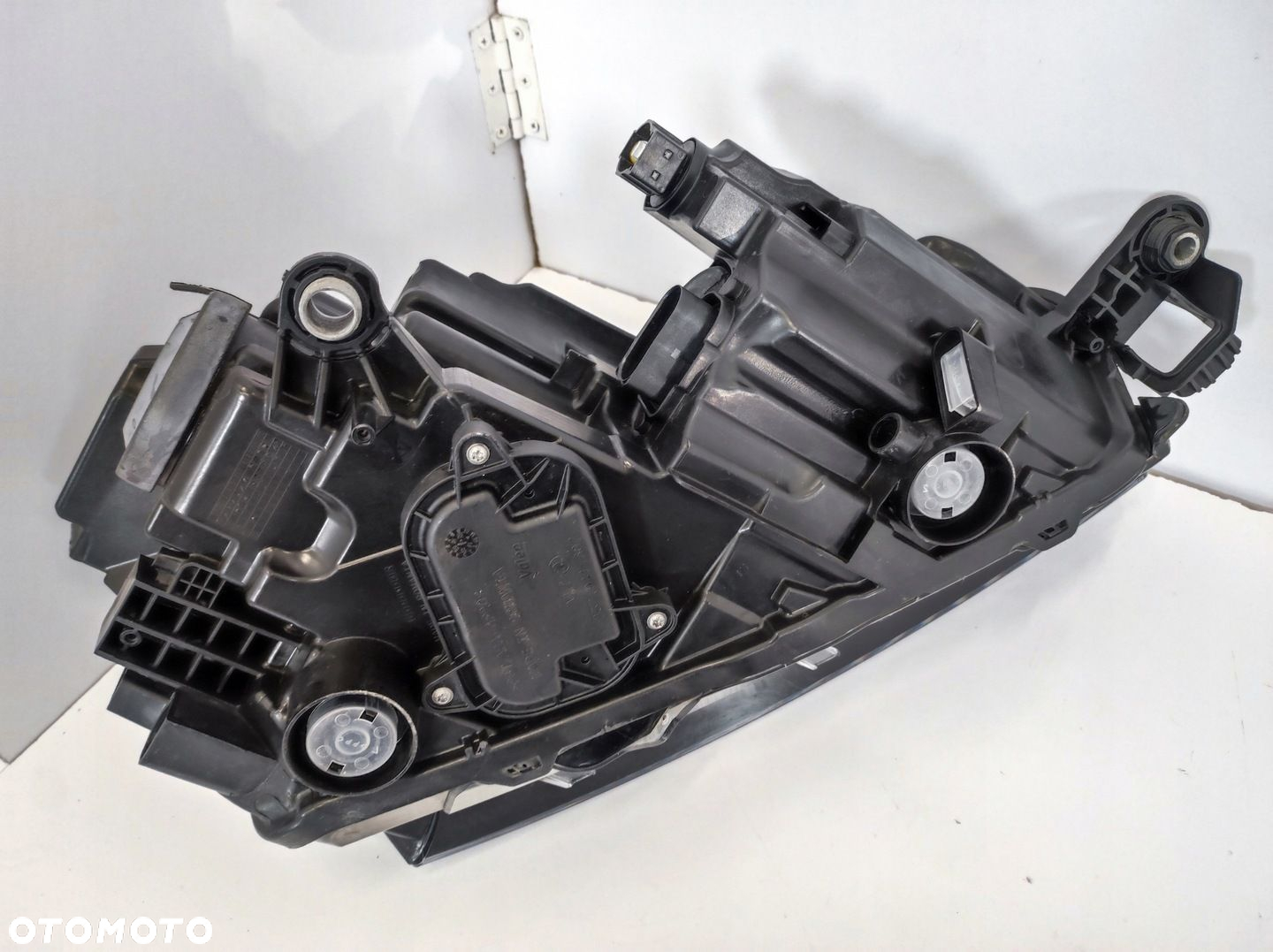 LAMPA PRZÓD LEWA SKODA SCALA CRYSTAL LIGHTING FULL LED 657941015 EUROPA - 14