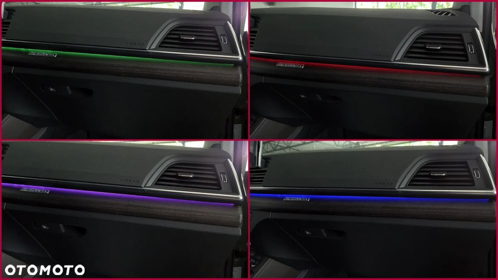 Audi Q5 40 TDI quattro S tronic S line - 20