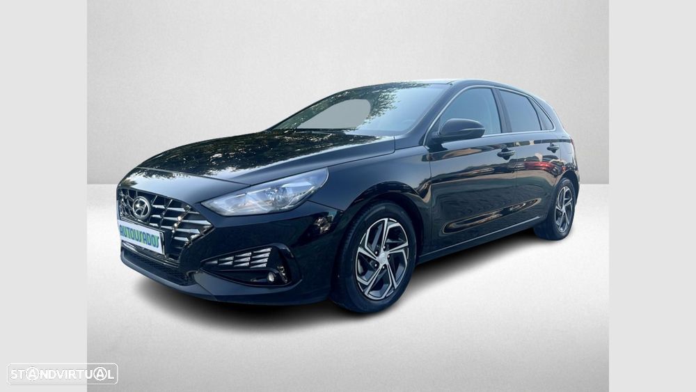 Hyundai i30 1.0 T-GDI Style Plus - 2