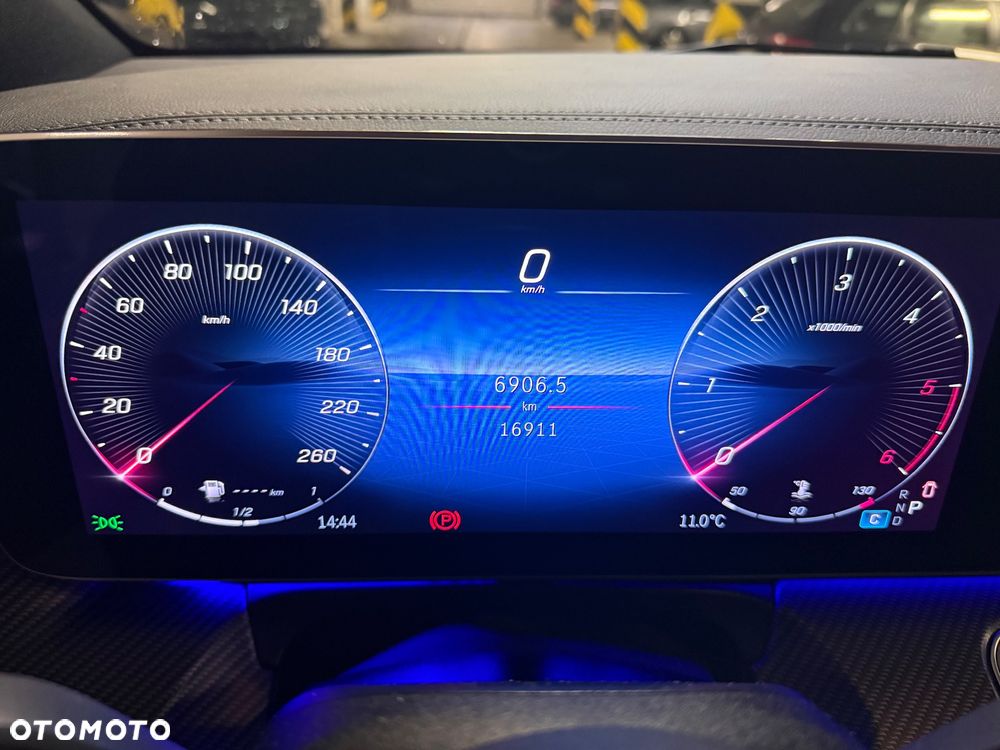 Mercedes-Benz Klasa V 300 d 4-Matic 9G-Tronic Exclusive (d³ugi) - 4