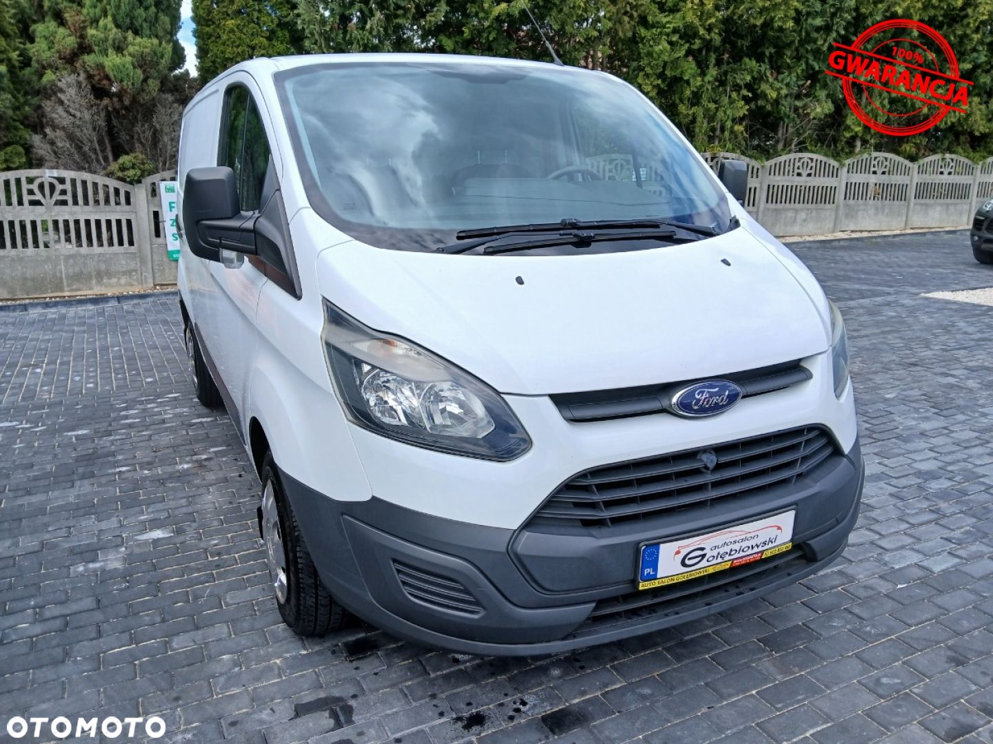 Ford TRANSIT - 6