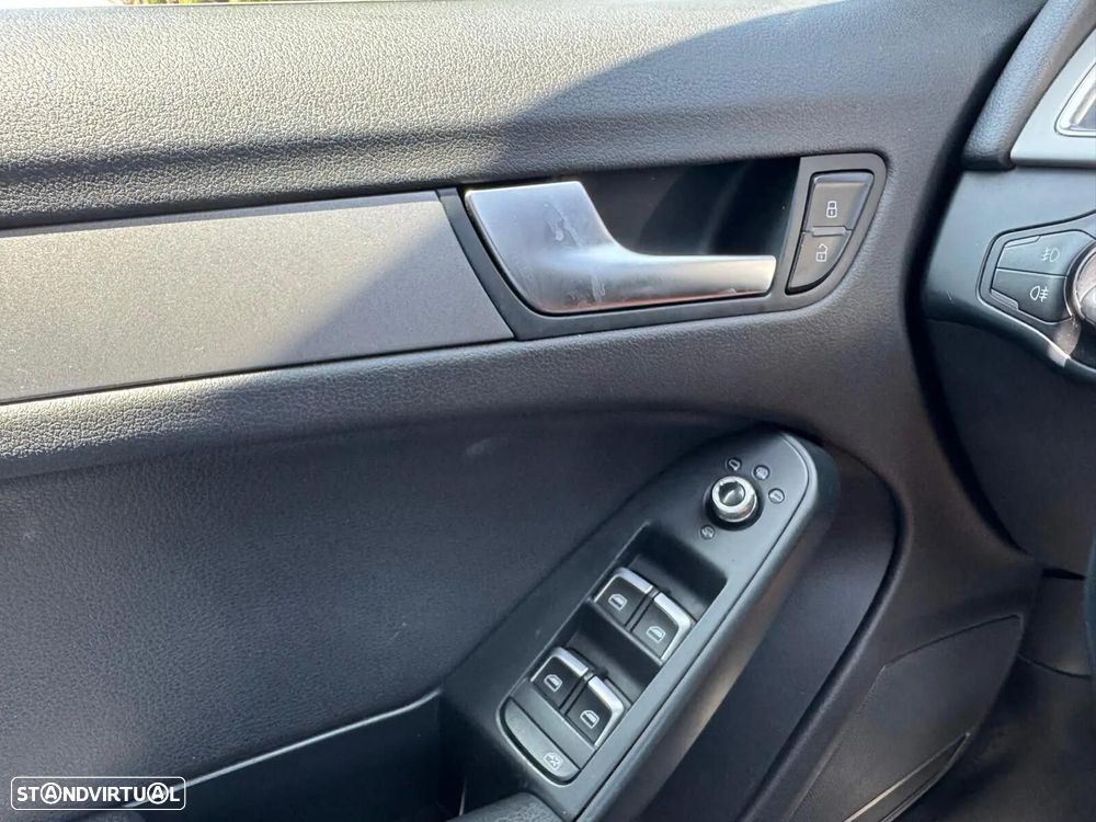 Audi A5 Sportback 2.0 TDI Design - 31