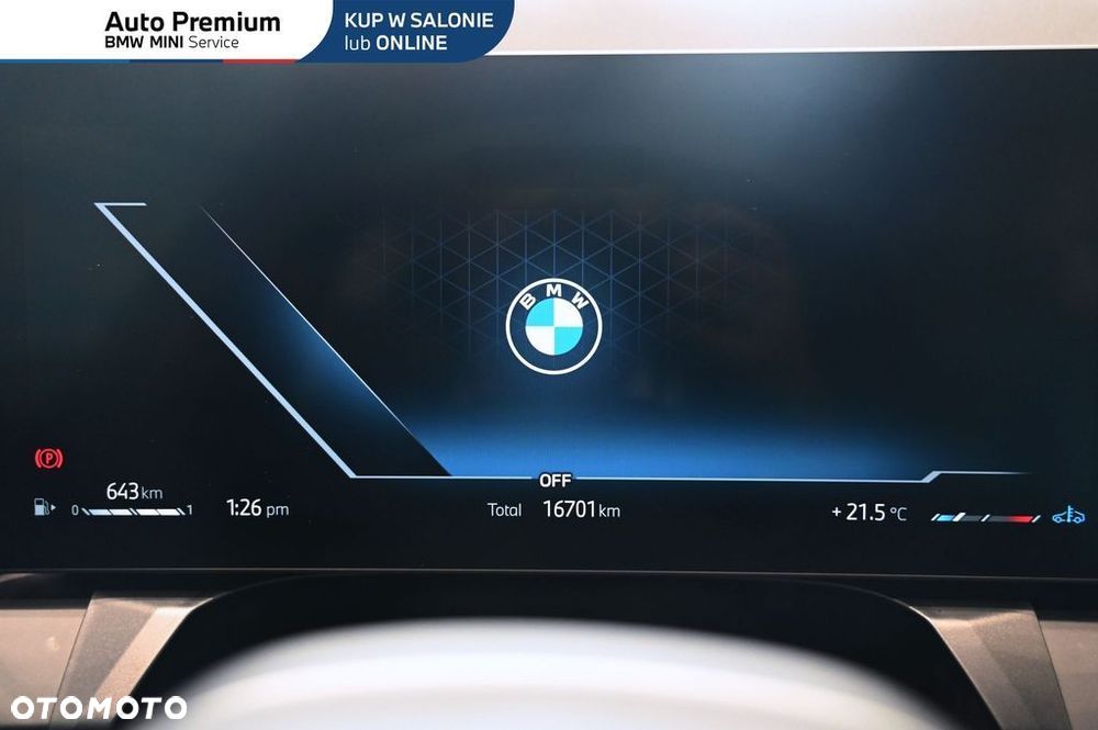 BMW X3 2025 photo 4