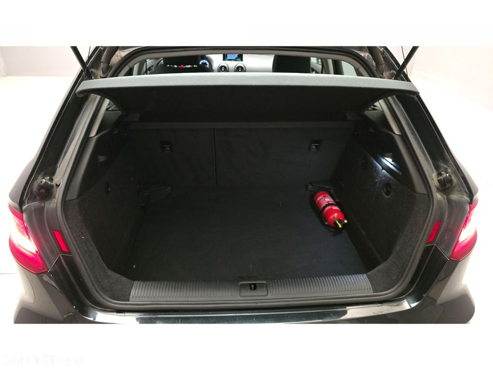 Audi A3 Sportback - 24