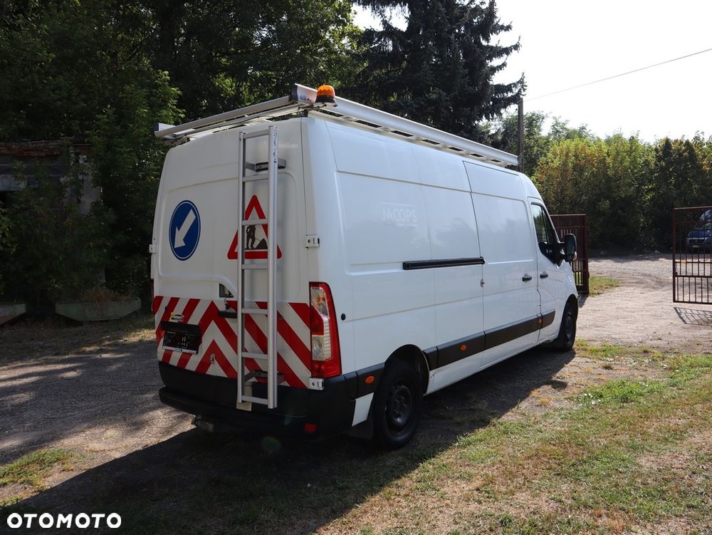 Renault Master L3H2 - 6