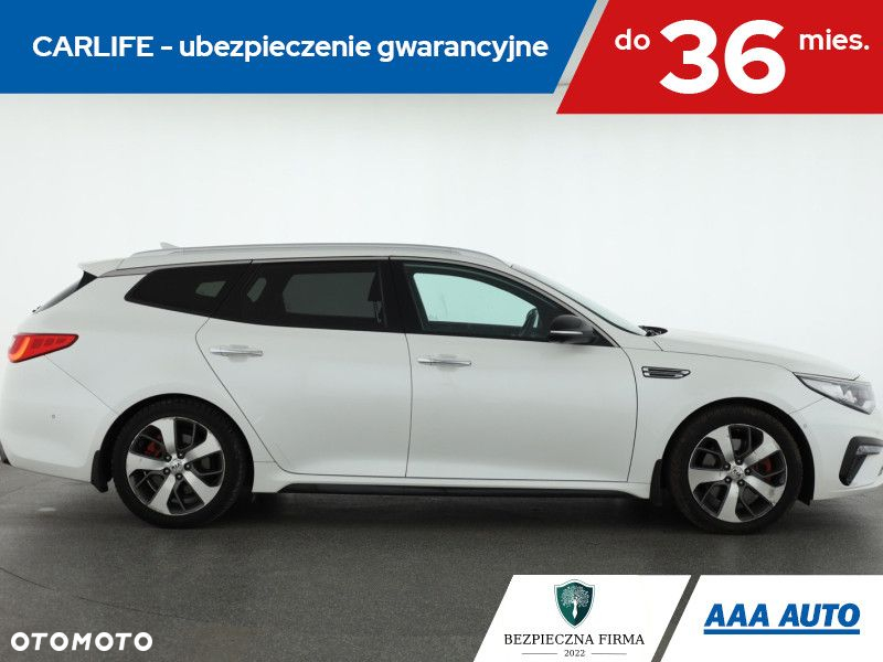 Kia Optima - 7