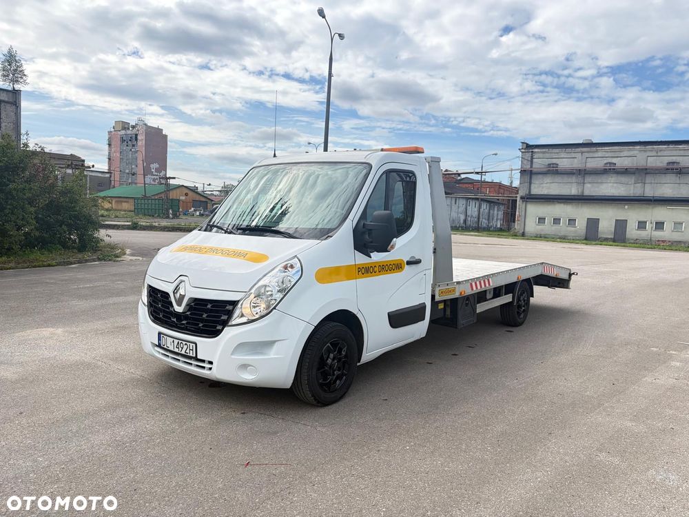 Renault Master - 3