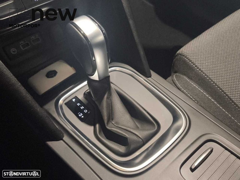 Renault Mégane Sport Tourer 1.5 Blue dCi Equilibre EDC - 23