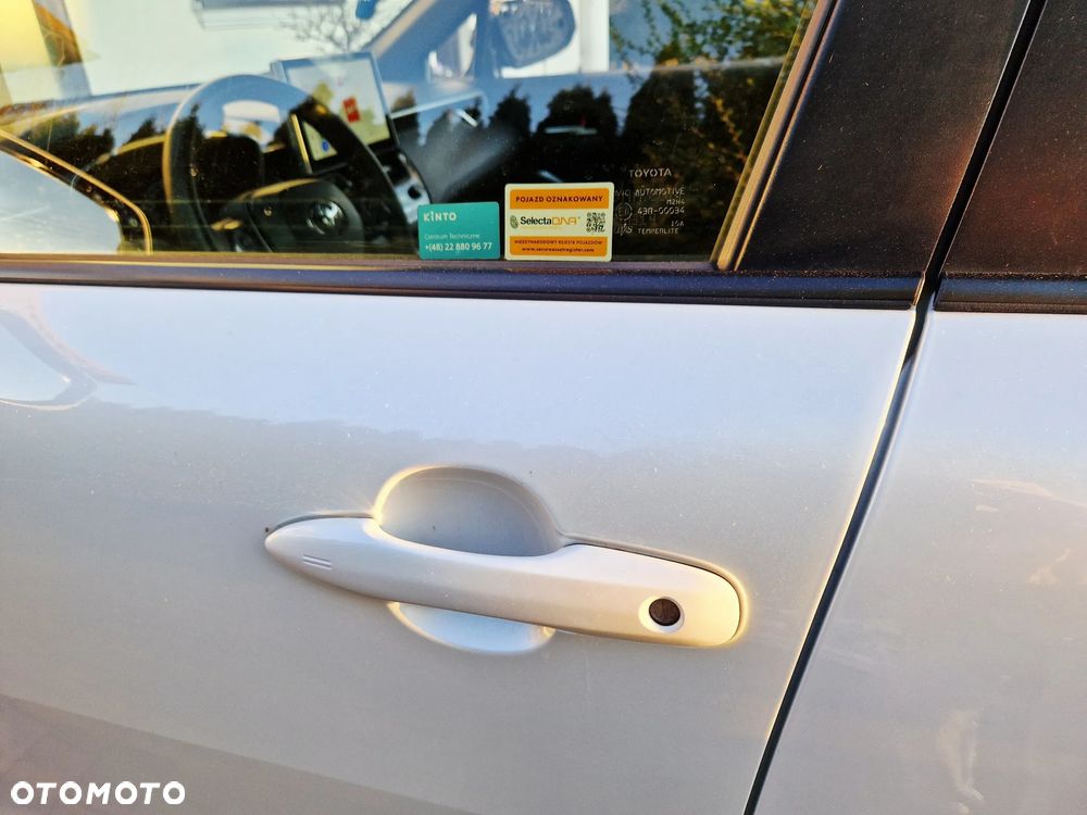 Toyota Corolla Cross 2.0 Hybrid Style - 31