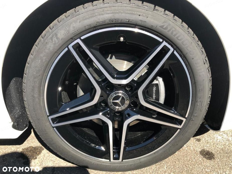 Mercedes-Benz CLA - 14