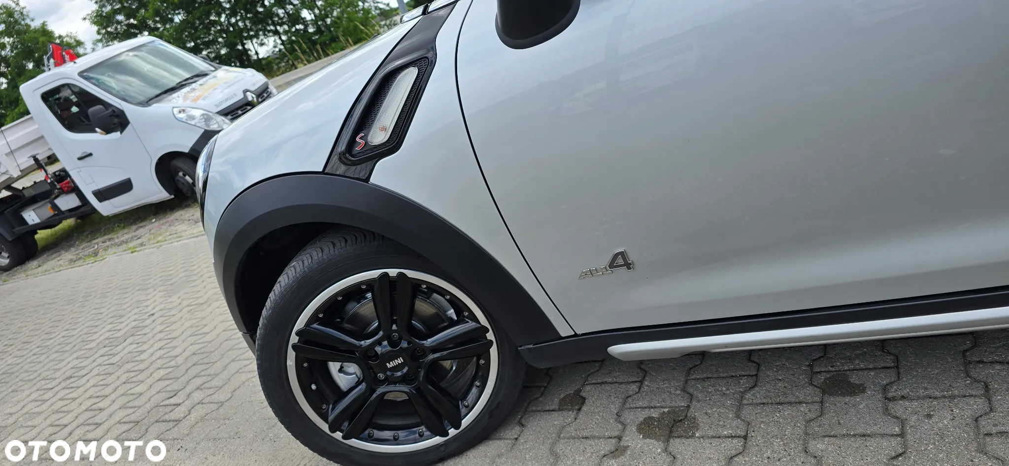 MINI Countryman Cooper SD ALL4 EU6 - 23