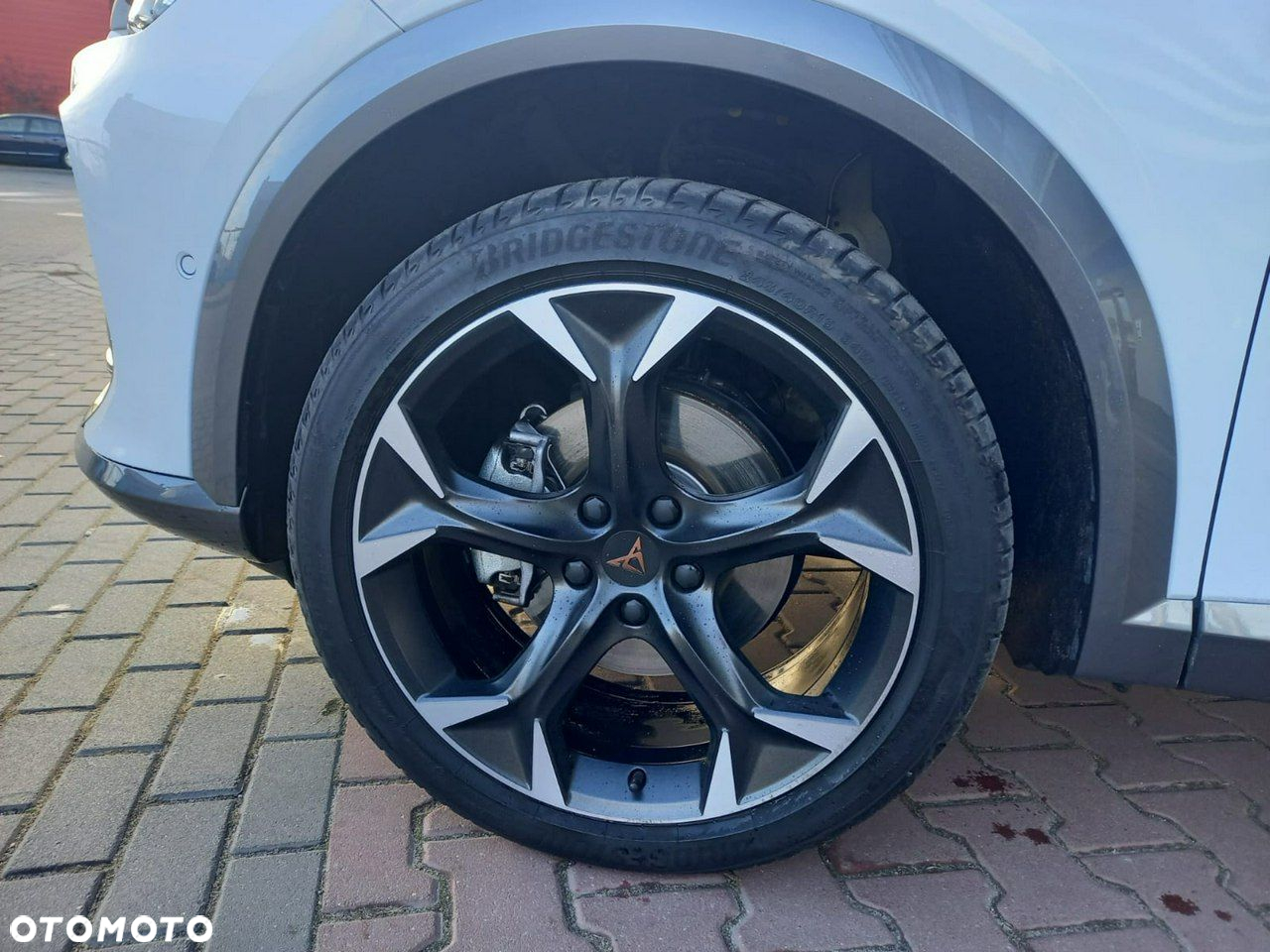 Cupra Formentor 2.0 TSI 4Drive DSG - 5