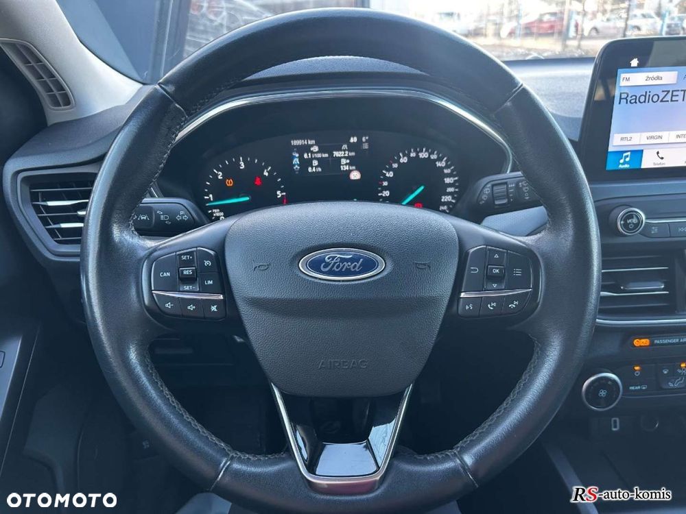Ford Focus - 26