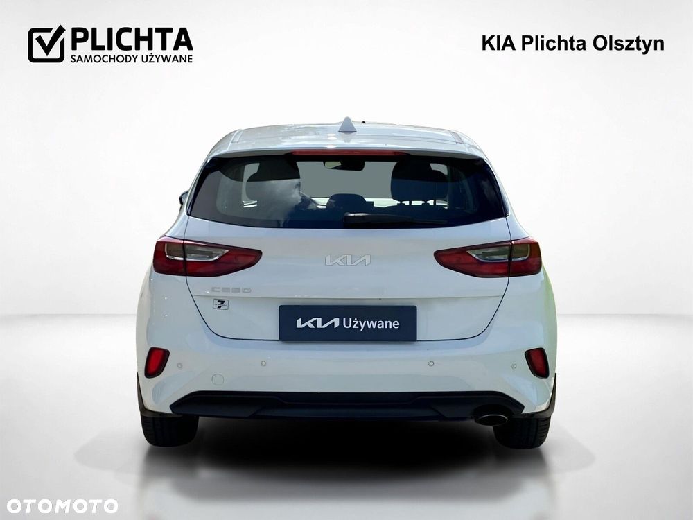 Kia Ceed - 5