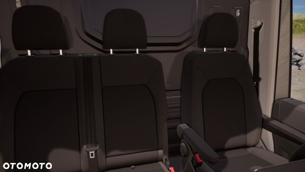 Volkswagen Crafter - 16