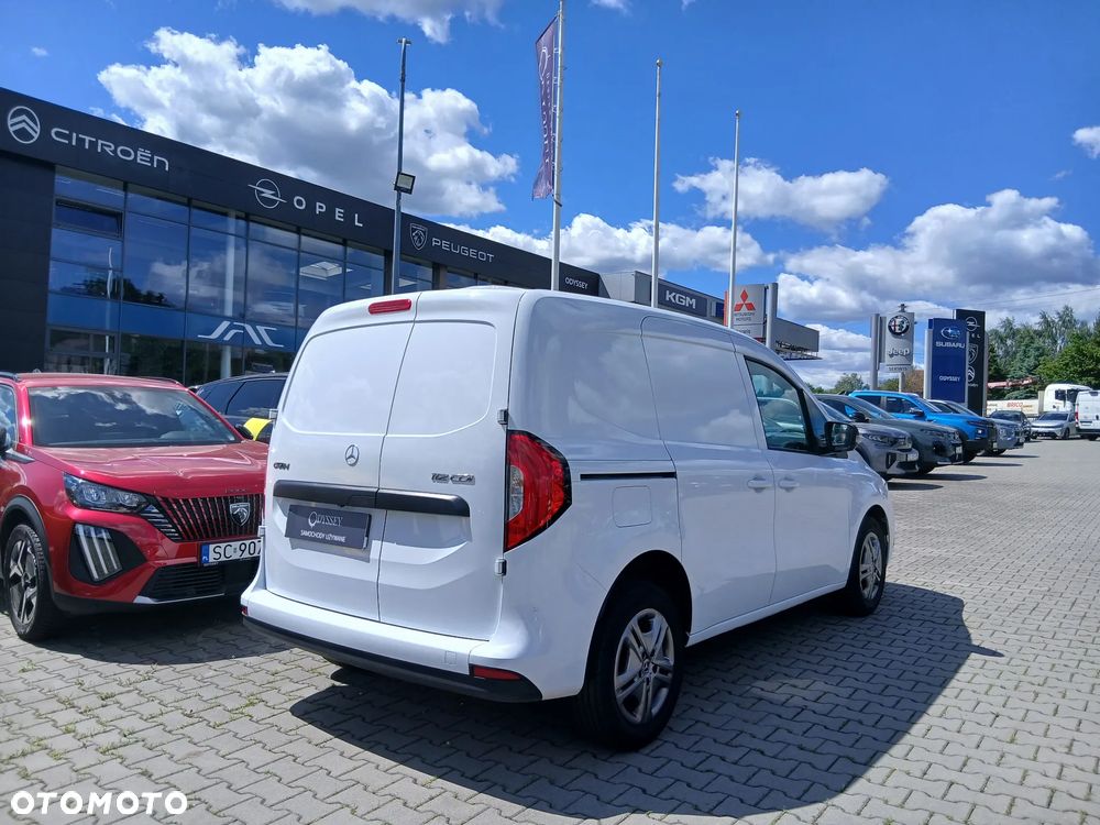 Mercedes-Benz Citan - 3