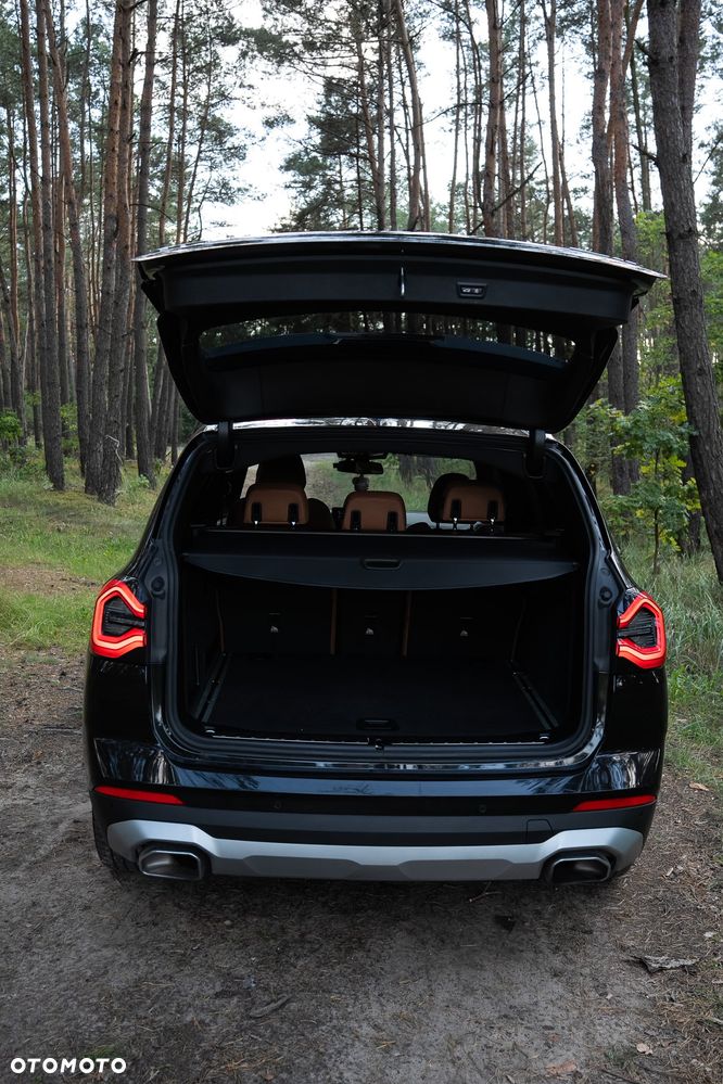 BMW X3 - 7