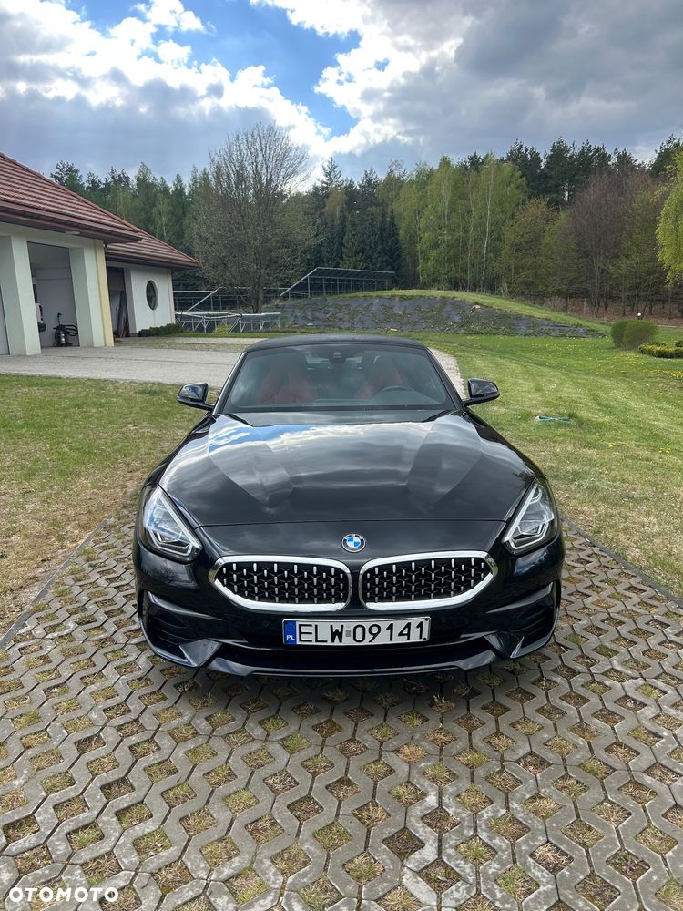 BMW Z4 30i sDrive sport - 1