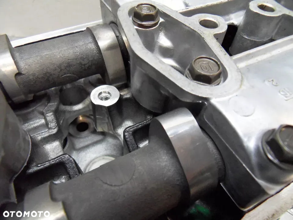 GŁOWICA WAŁKI KPL. HONDA CBF 1000 10-17r - 8