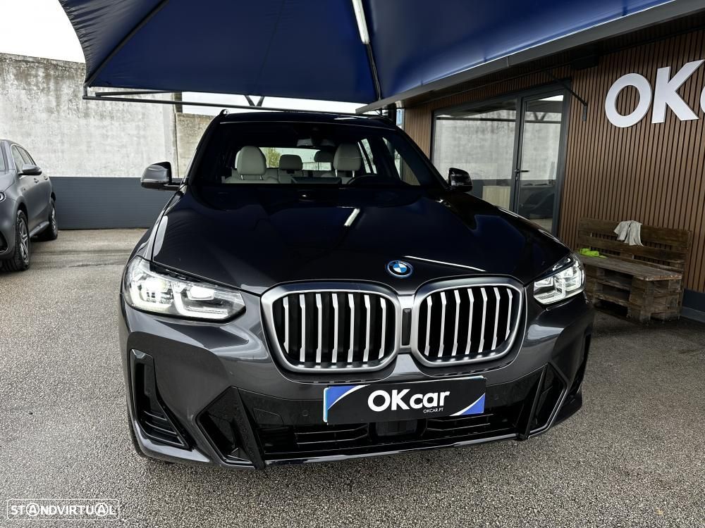 BMW X3 30 e xDrive Pack M - 6
