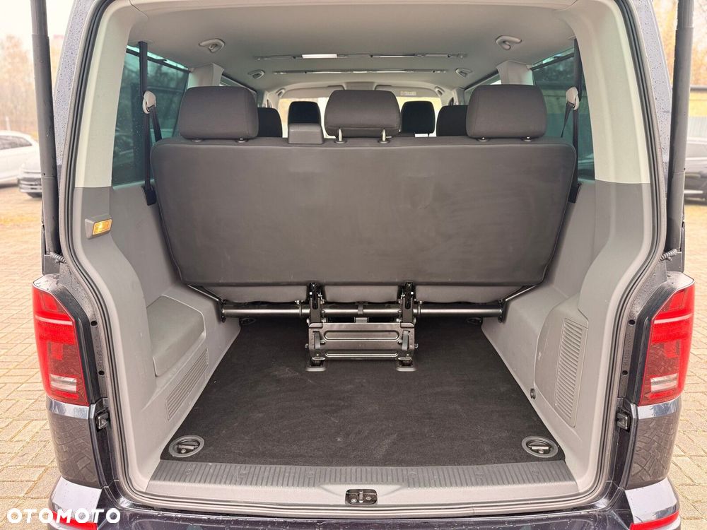 Volkswagen Caravelle 2.0 TDI L1 Comfortline DSG - 16