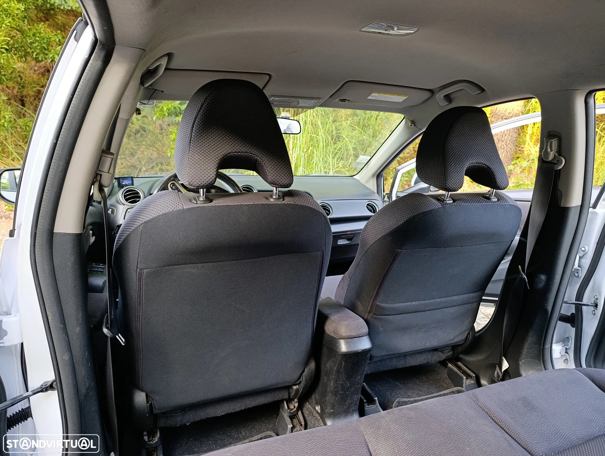 Honda Insight 1.3 IMA i-VTEC Elegance - 9