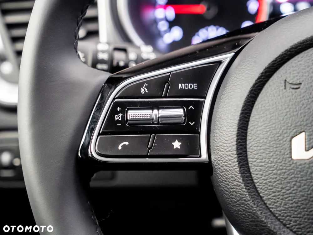 Kia Ceed 1.5 T-GDI M - 20