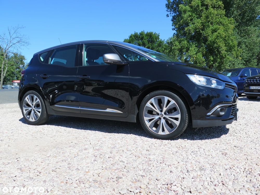 Renault Scenic ENERGY TCe 115 S&S Dynamique - 2