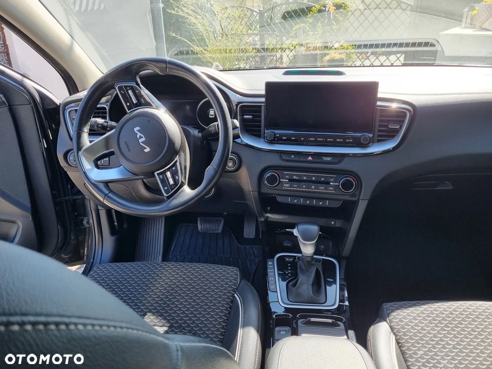 Kia XCeed 1.6 GDI PHEV Business Line DCT - 6