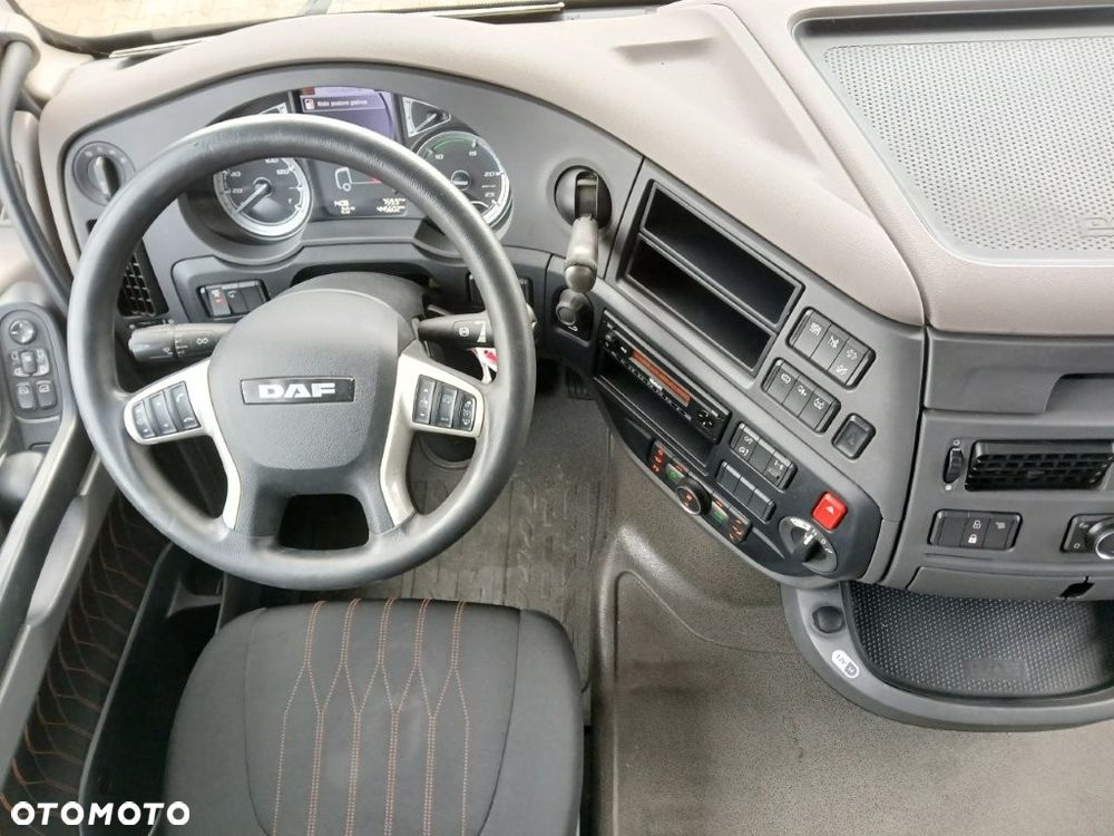 DAF XF 480 FT (32220) - 11