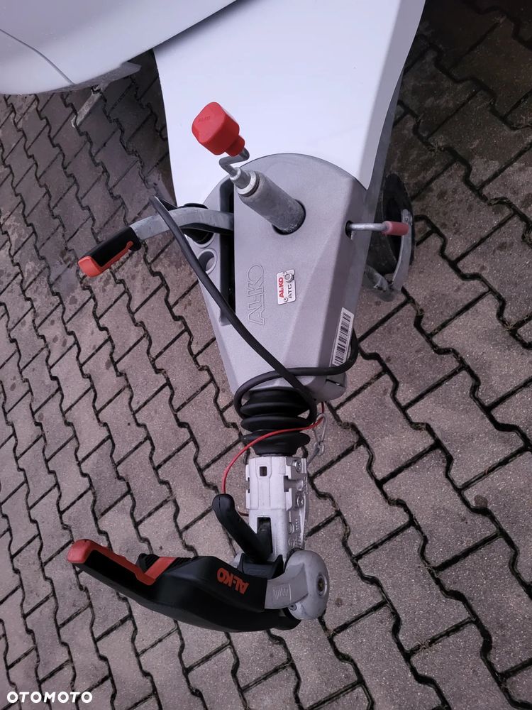 Tabbert Da Vinci 460E - 10