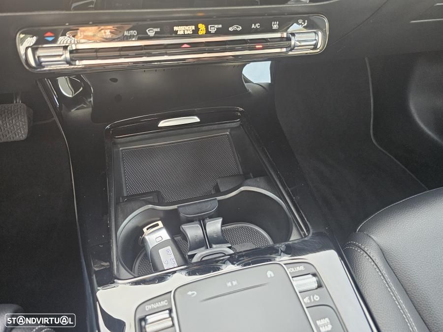 Mercedes-Benz A 250 e 8G-DCT Progressive - 34