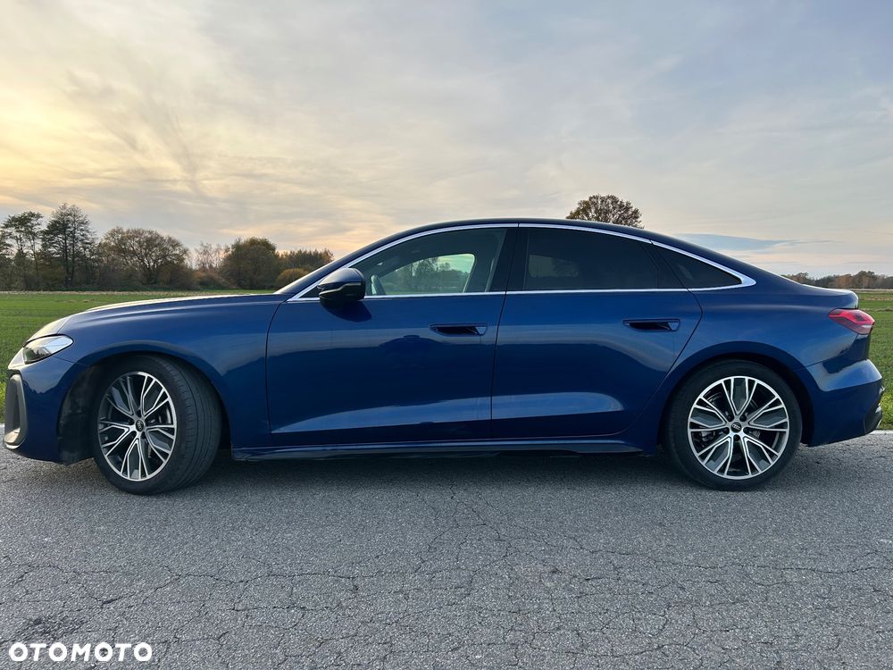 Audi A5 Limousine TFSI Quattro S tronic - 13