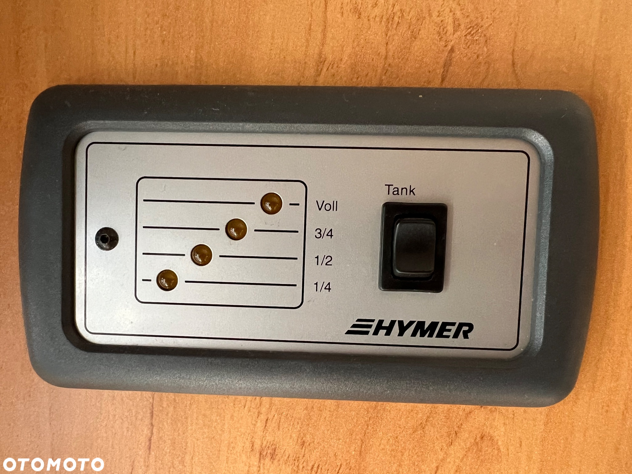 Hymer-Eriba New Line 545 - 22