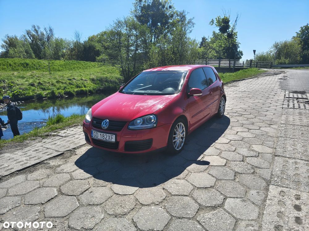 Volkswagen Golf 2.0 TDI DPF GT - 6
